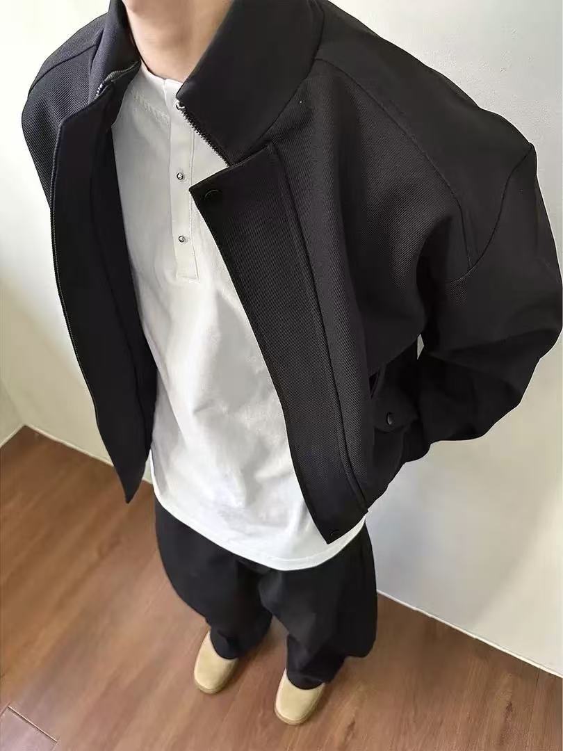T2778 Men's outerwear