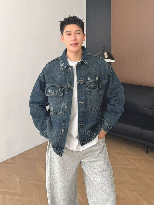 T2781 Men's outerwear