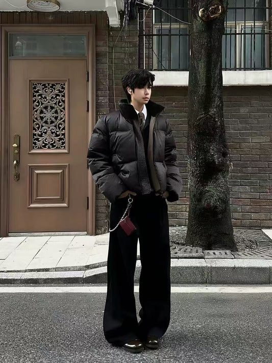 T2790 Men's outerwear