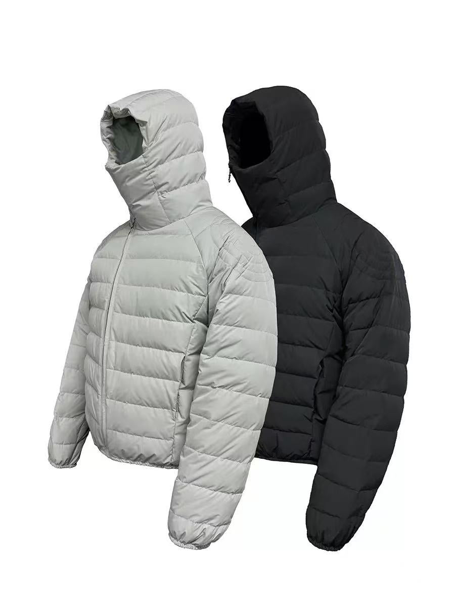 T2791 Men's outerwear
