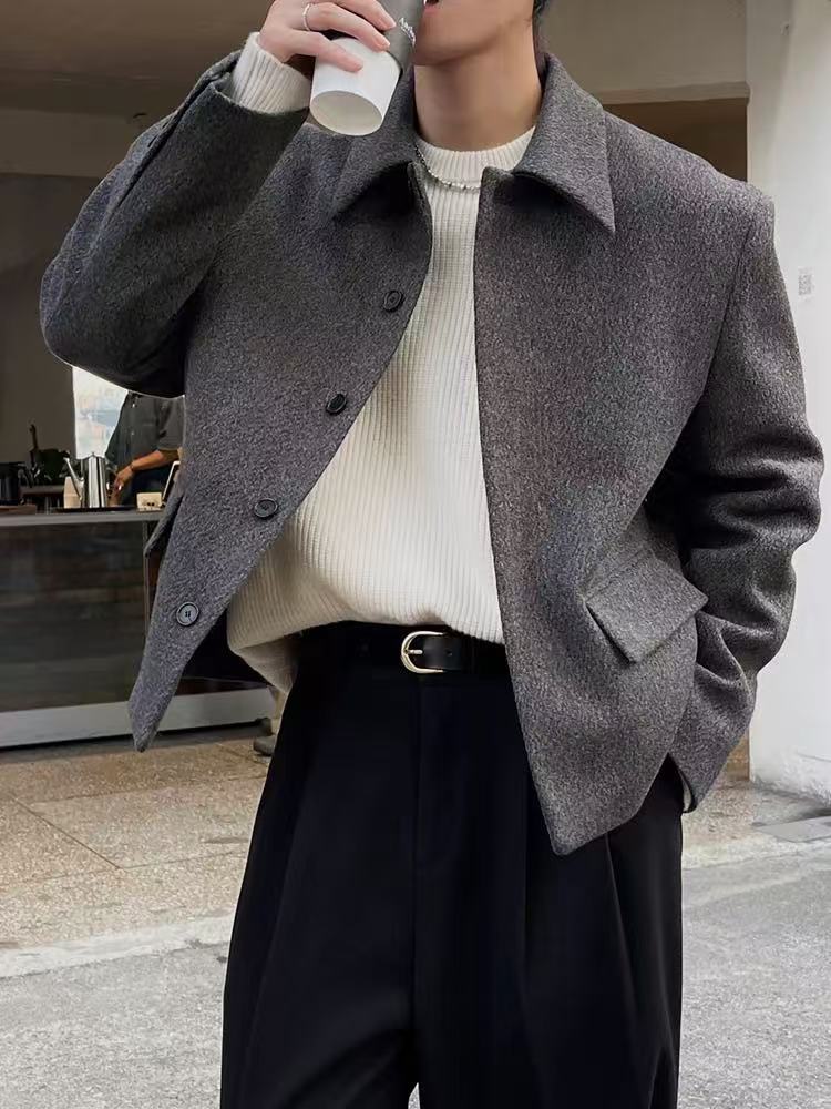 T2794 Men's outerwear