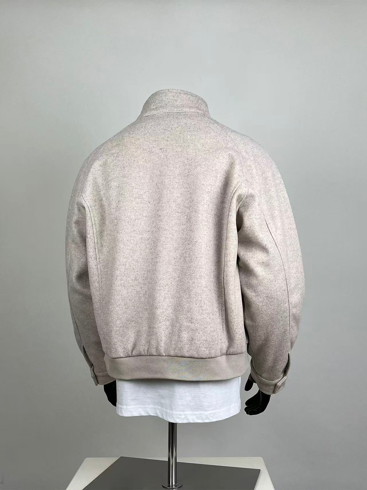 T2806 Men's outerwear