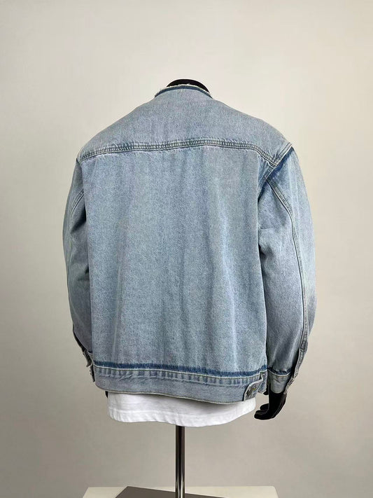 T2810 Men's outerwear