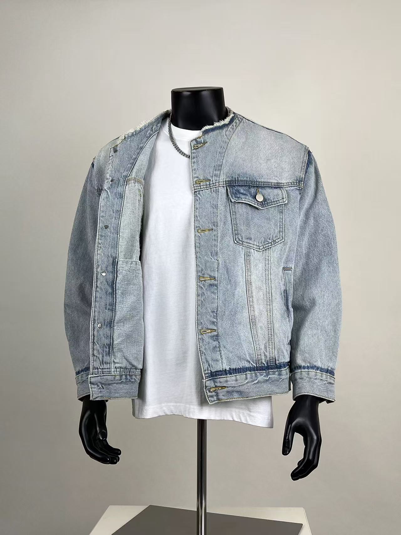 T2810 Men's outerwear