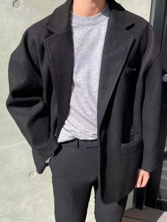 T2811 Men's outerwear