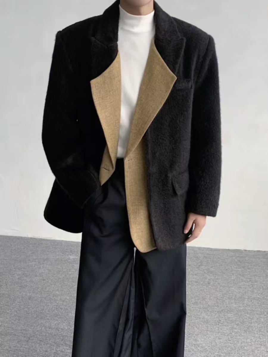 T2813 Men's outerwear