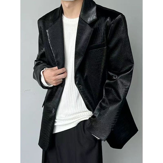 T2820 Men's outerwear