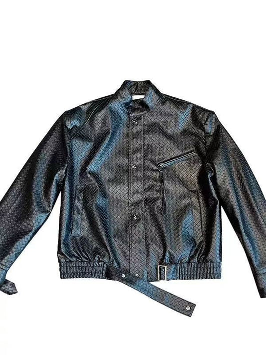 T2827 Men's outerwear