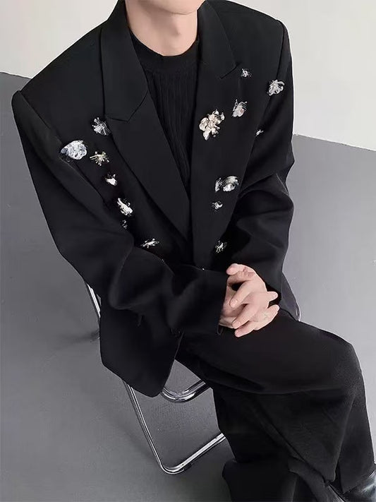 T2828 Men's outerwear