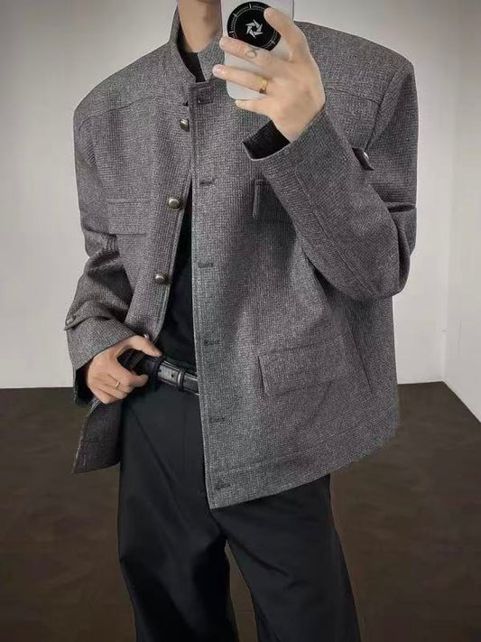 T2829 Men's outerwear