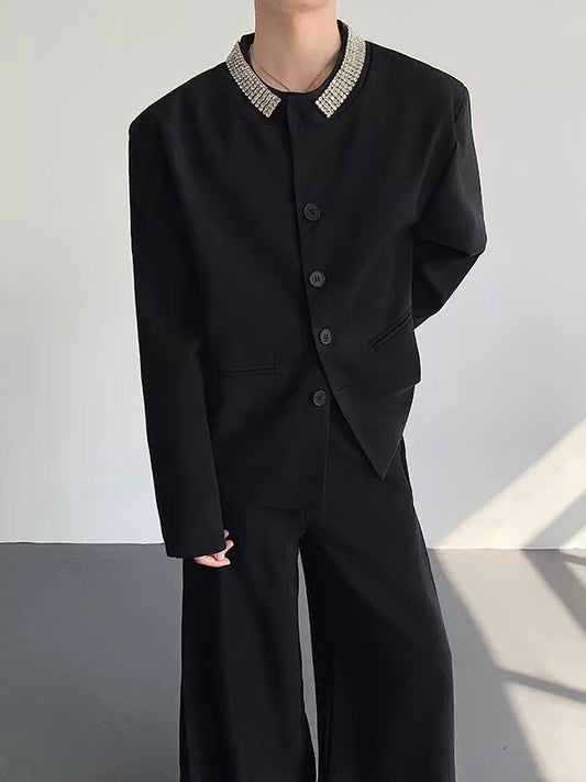 T2832 Men's outerwear