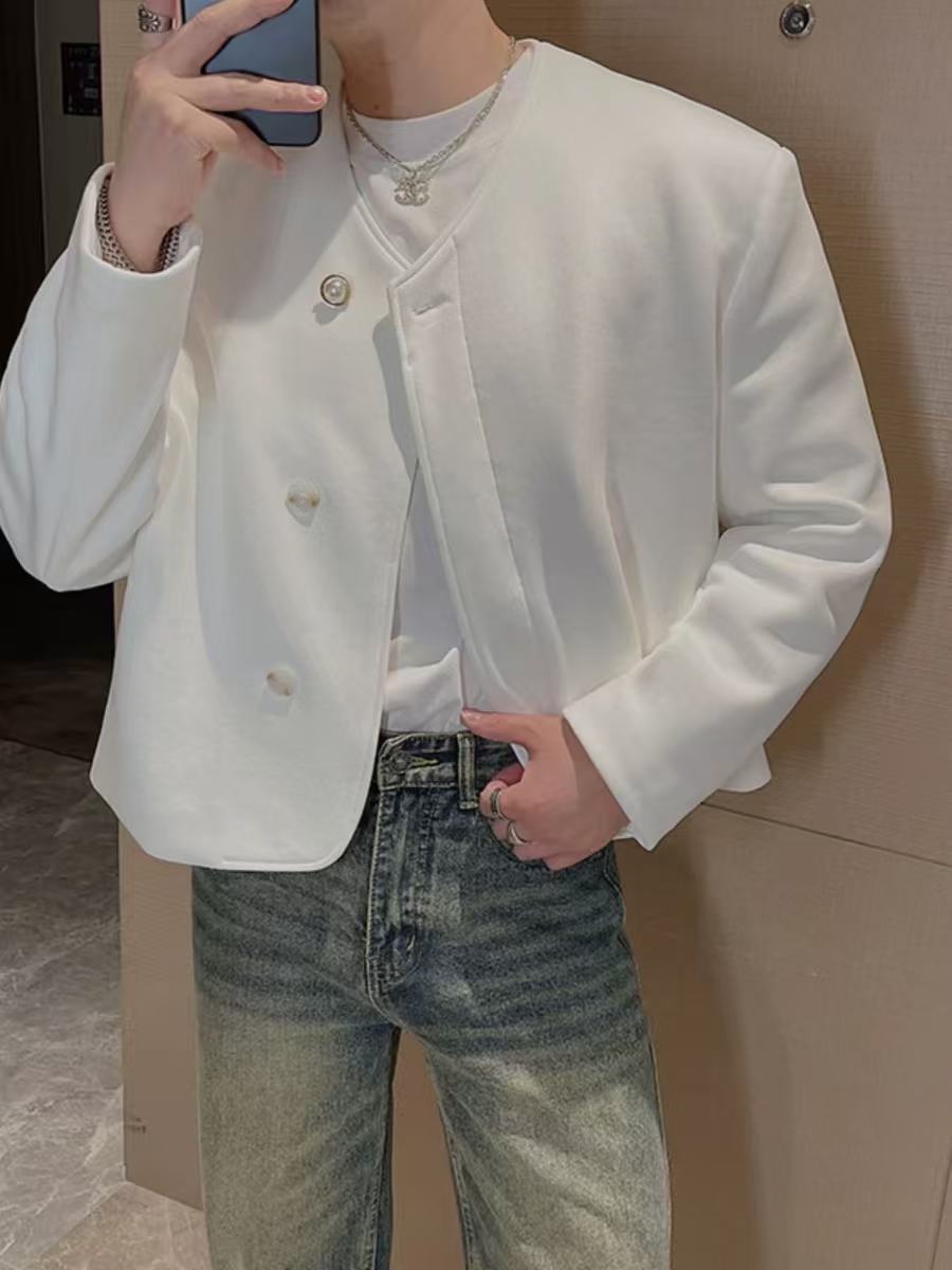 T2835 Men's outerwear
