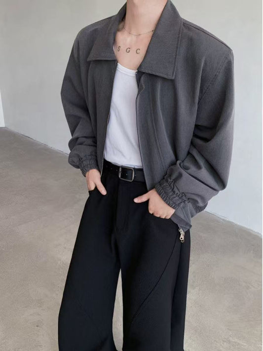 T2839 Men's outerwear