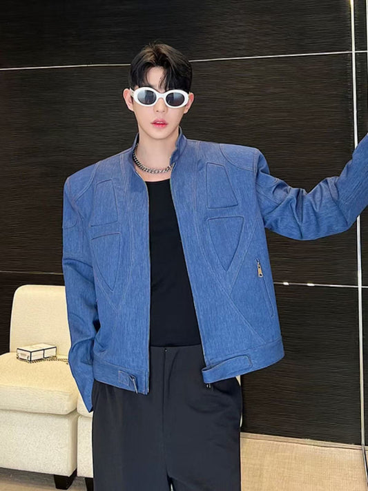 T2840 Men's outerwear