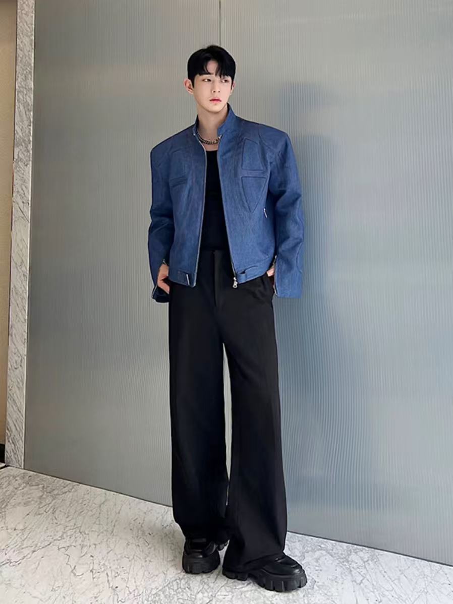 T2840 Men's outerwear