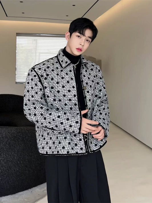 T2841 Men's outerwear