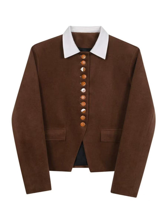 T2846 Men's outerwear