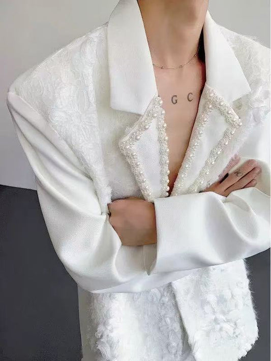 T2847 Men's outerwear