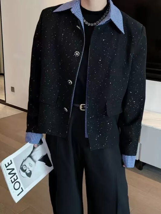 T2850 Men's outerwear