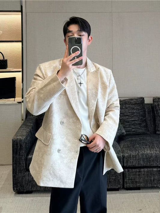 T2851 Men's outerwear