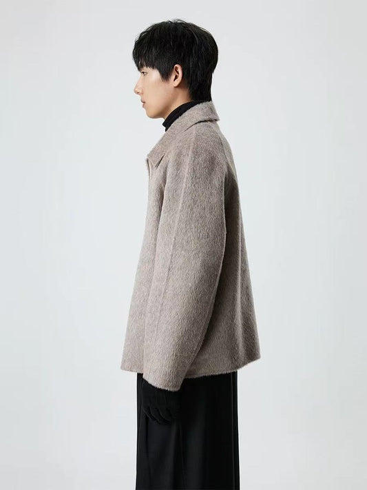 T2853 Men's outerwear