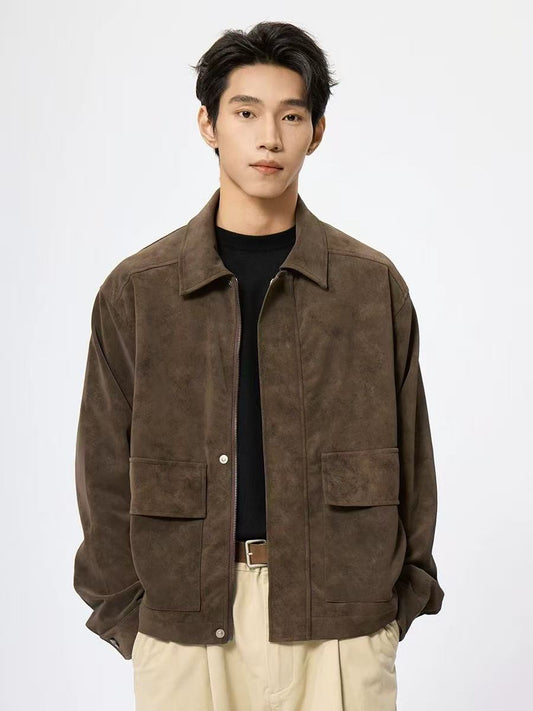 T2854 Men's outerwear