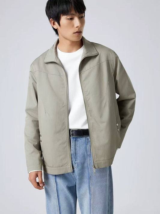 T2855 Men's outerwear