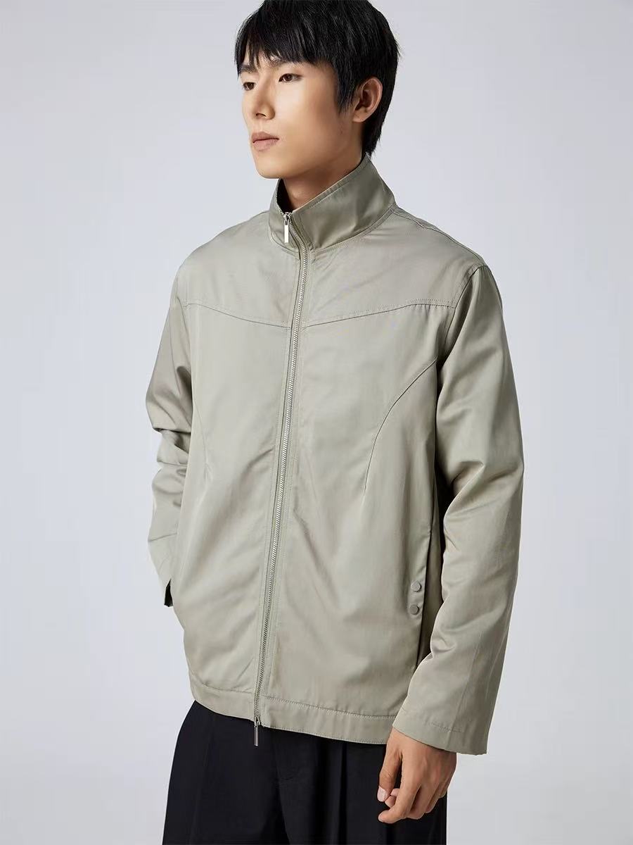 T2855 Men's outerwear