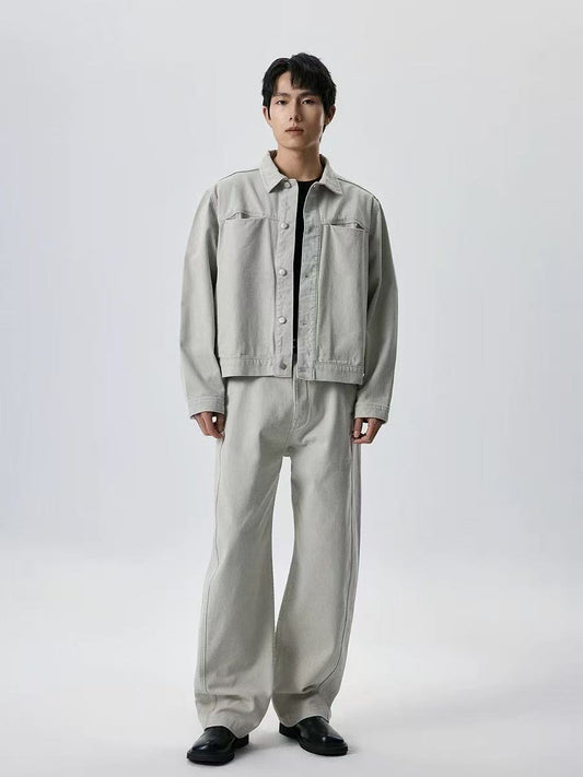 T2856 Men's outerwear