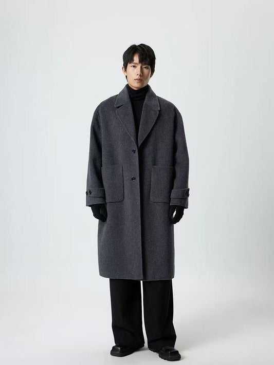 T2857 Men's outerwear