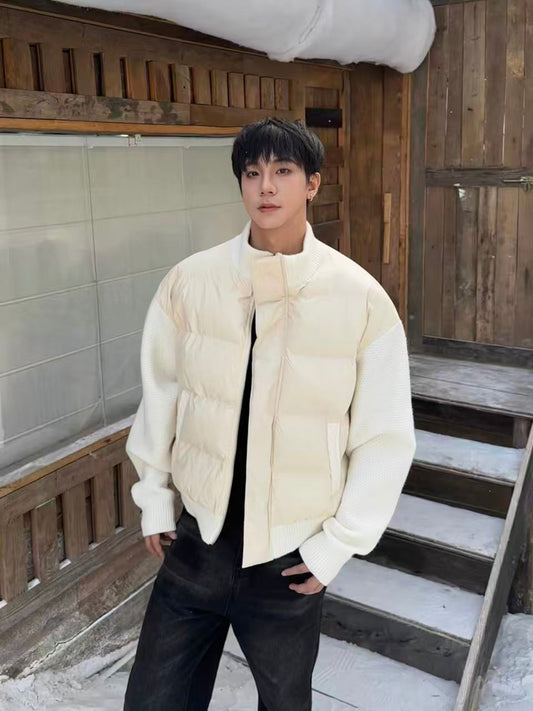 T2859 Men's outerwear