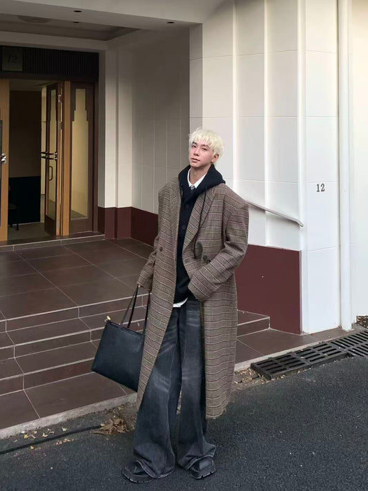 T2860 Men's outerwear