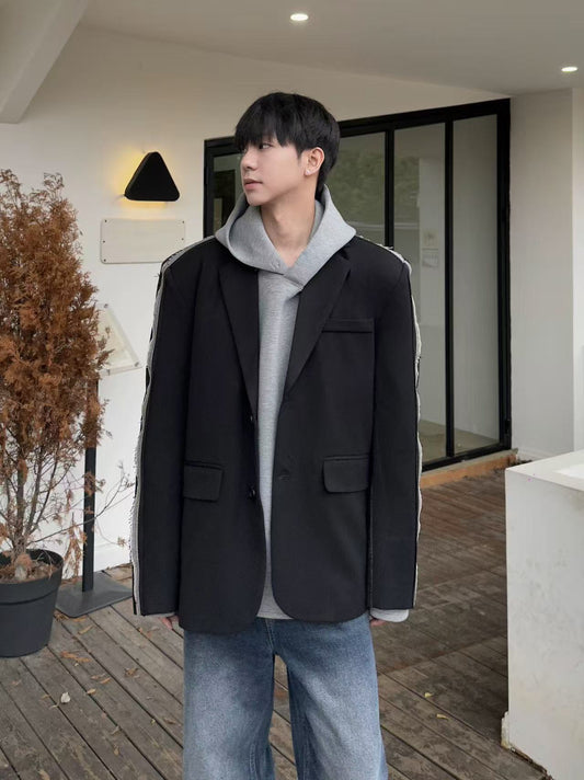 T2861 Men's outerwear