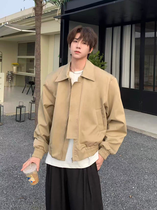 T2862 Men's outerwear