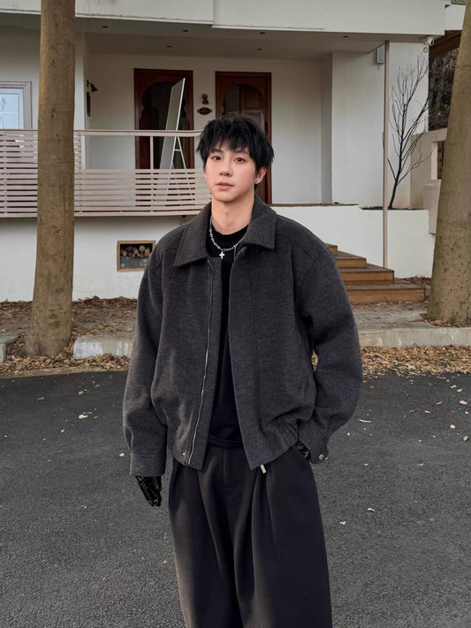 T2863 Men's outerwear