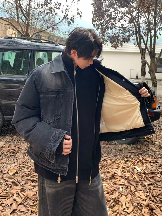 T2864 Men's outerwear