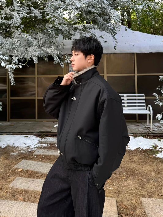 T2867 Men's outerwear