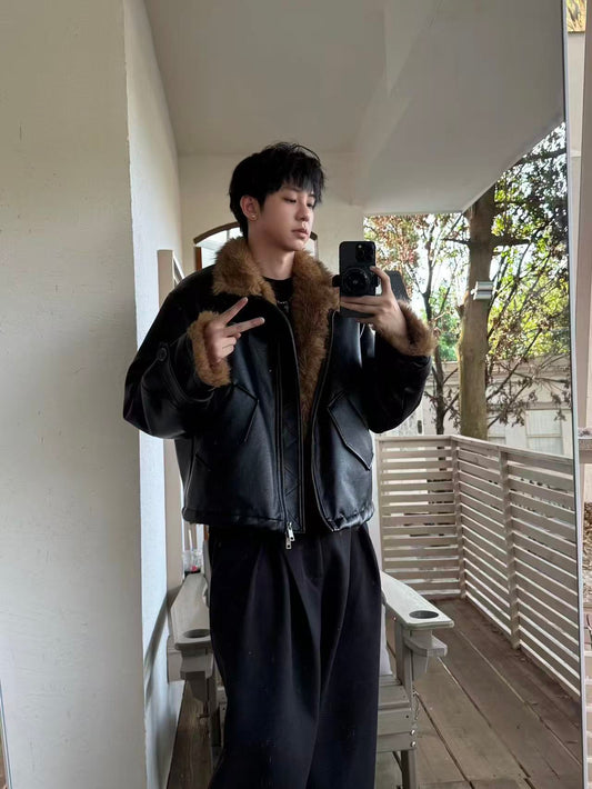 T2869 Men's outerwear