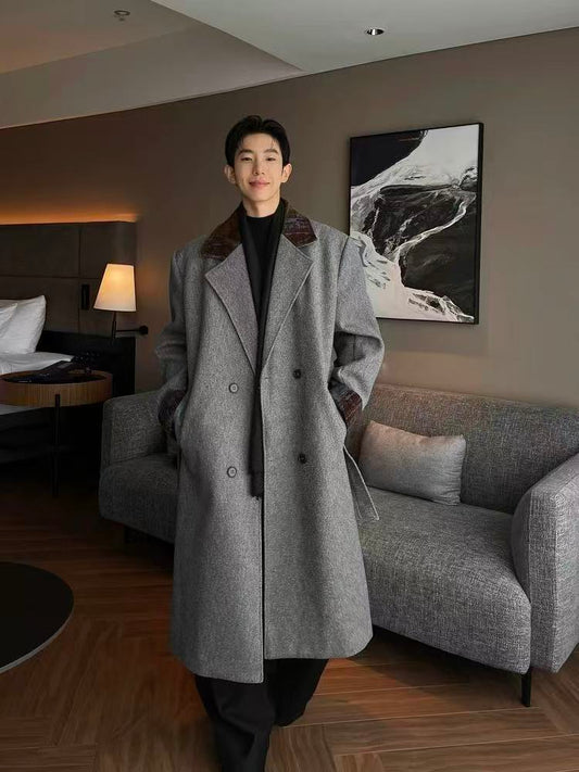 T2871 Men's outerwear