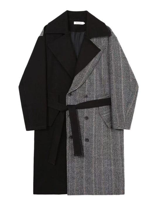 T2872 Men's outerwear