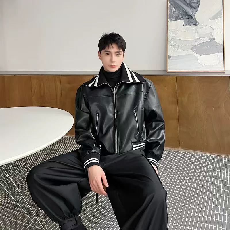 T2873 Men's outerwear