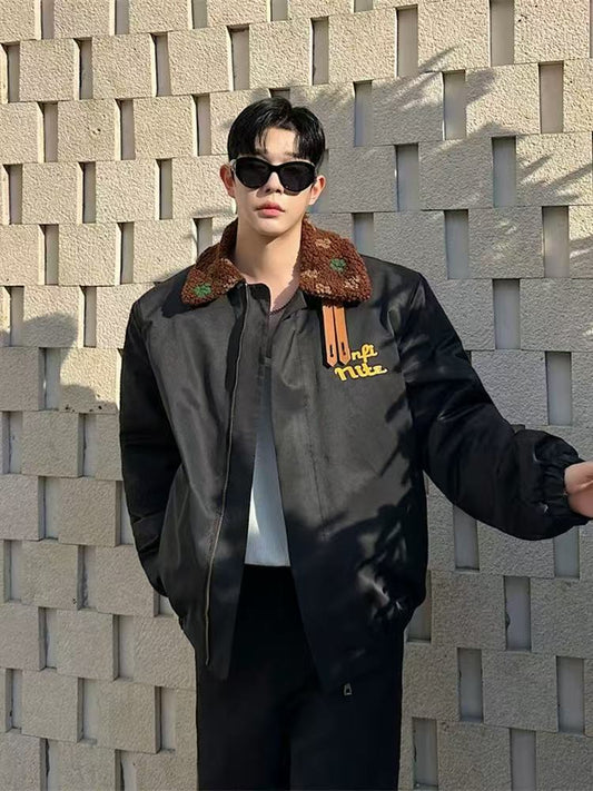 T2874 Men's outerwear