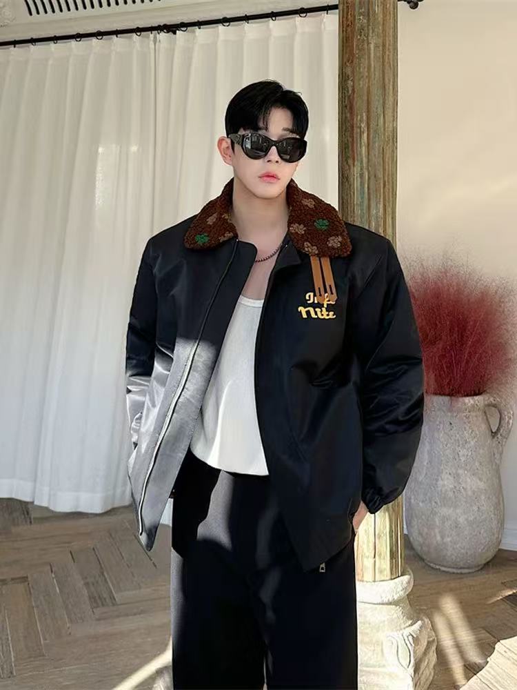 T2874 Men's outerwear