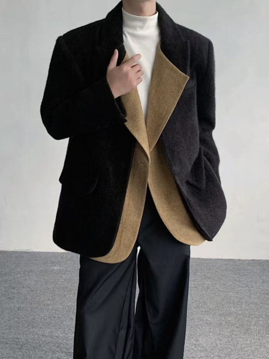 T2875 Men's outerwear