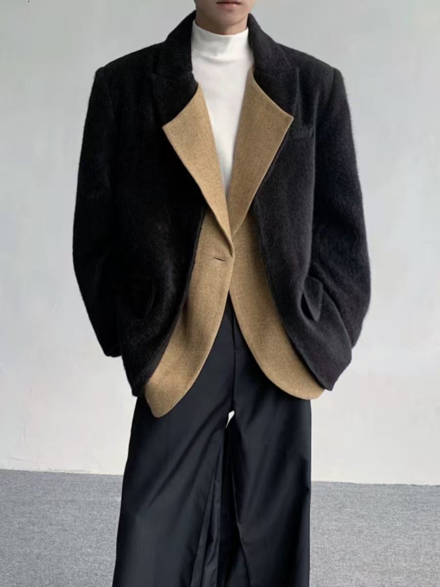 T2875 Men's outerwear