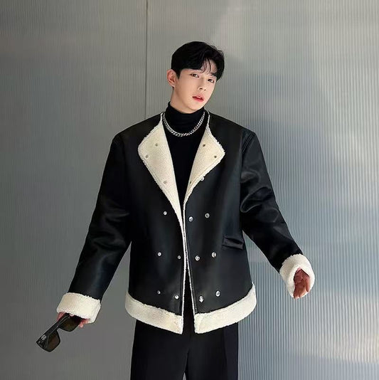 T2876 Men's outerwear