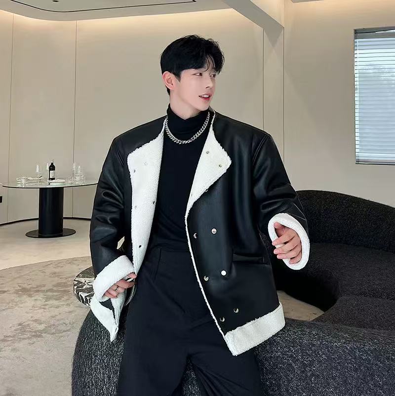 T2876 Men's outerwear