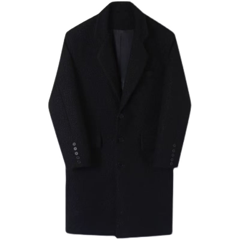 T2878 Men's outerwear