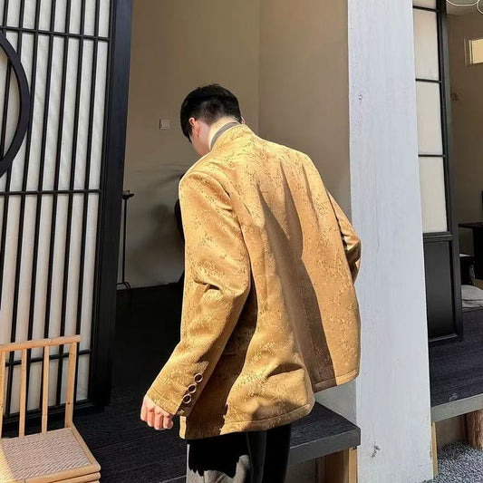 T2880 Men's outerwear