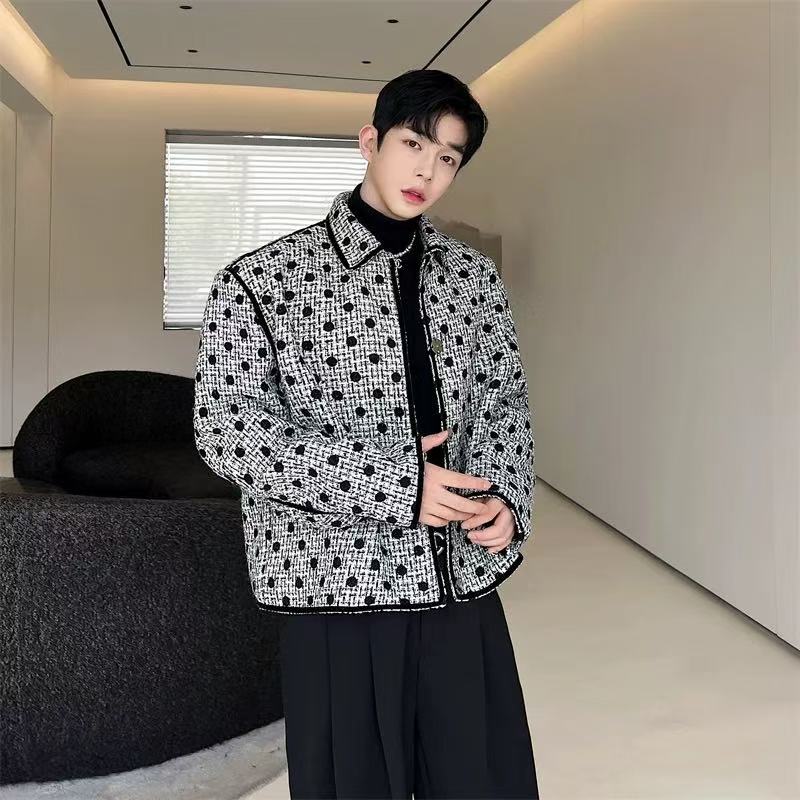 T2883 Men's outerwear